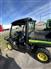 John Deere 2023 XUV 835M ATVs & Utility Vehicles