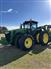 2018 John Deere 8295R