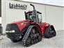 2014 Case IH Steiger 370 Rowtrac
