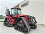2014 Case IH Steiger 370 Rowtrac