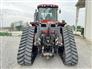 2014 Case IH Steiger 370 Rowtrac
