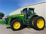 2023 John Deere 8R 280