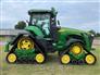 2021 John Deere 8RX 340