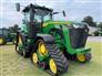 2021 John Deere 8RX 340