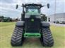 2021 John Deere 8RX 340