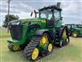 2021 John Deere 8RX 340