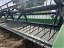 2012 John Deere 640FD
