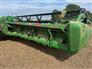 2012 John Deere 640FD