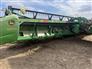2012 John Deere 640FD