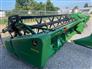 2012 John Deere 640FD