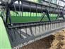2012 John Deere 640FD