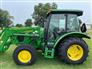 2023 John Deere 5060E