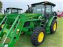 2023 John Deere 5060E