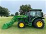 2023 John Deere 5060E