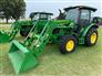 2023 John Deere 5060E