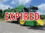 2023 John Deere CP770