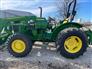 John Deere 2017 5055E Other Tractors