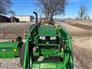 John Deere 2017 5055E Other Tractors