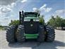2012 John Deere 9460R