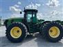 2012 John Deere 9460R