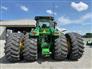 2012 John Deere 9460R
