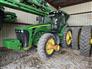 2010 John Deere 8320R