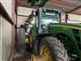 2010 John Deere 8320R