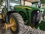 2010 John Deere 8320R