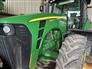 2010 John Deere 8320R