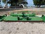 John Deere 2015 HX14 Rotary Mowers / Sickle Mower
