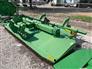 John Deere 2015 HX14 Rotary Mowers / Sickle Mower