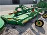 John Deere 2015 HX14 Rotary Mowers / Sickle Mower