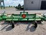 John Deere 2015 HX14 Rotary Mowers / Sickle Mower