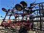 2010 Case IH TIGERMATE 200