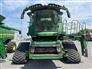 2014 John Deere S670