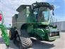 2014 John Deere S670