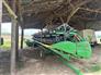 John Deere 2015 635F Headers - Other