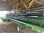 John Deere 2015 635F Headers - Other