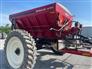 2021 Salford BBI Sniper 120'