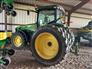 2010 John Deere 8295R