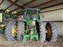 2010 John Deere 8295R