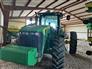 2010 John Deere 8295R