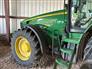 2010 John Deere 8295R