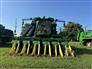 2022 John Deere CP770