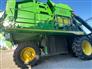 John Deere 2022 CP770 Cotton Pickers / Strippers