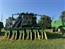 2022 John Deere CP770