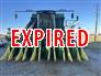 John Deere 2012 7760 Cotton Pickers / Strippers