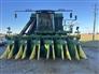 John Deere 2012 7760 Cotton Pickers / Strippers
