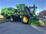 John Deere 2012 7760 Cotton Pickers / Strippers