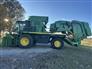 John Deere 2012 7760 Cotton Pickers / Strippers